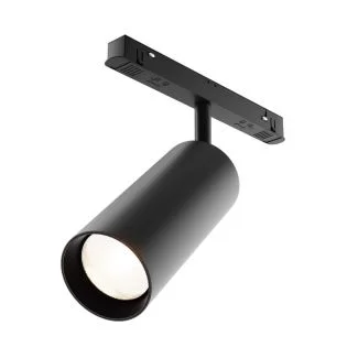 MAYTONI TR032-2-20W3K-S-B Focus LED Track Lighting czarny