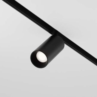 MAYTONI TR032-2-5W4K-S-B Focus LED Track Lighting czarny