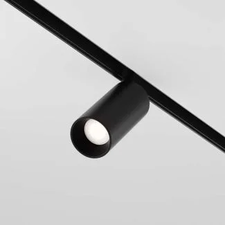 MAYTONI TR032-2-5W4K-S-B Focus LED Track Lighting czarny