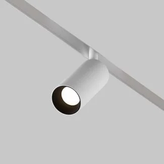 MAYTONI TR032-2-5W4K-S-W Focus LED Track Lighting biały
