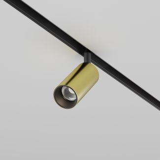 MAYTONI Lampa szynowa TR032-4-5W3K-M-DS-BBS