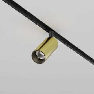 MAYTONI Lampa szynowa TR032-4-5W3K-M-DS-BBS