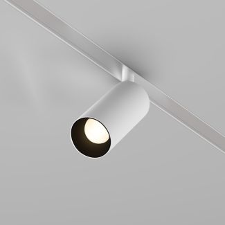 MAYTONI Lampa szynowa TR032-4-5WTW-S-DD-W