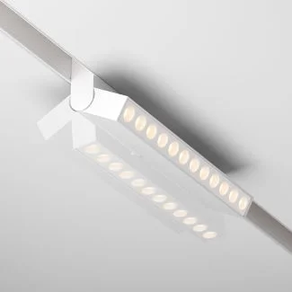 MAYTONI Lampa szynowa TR033-4-12WTW-DD-W