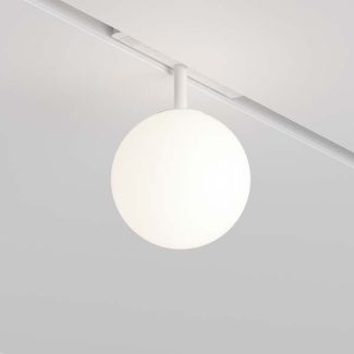 MAYTONI TR038-4-5W3K-WW-DS-W-1 Luna Track Lighting biały
