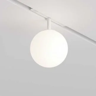 MAYTONI TR038-4-5W3K-WW-DS-W-1 Luna Track Lighting biały