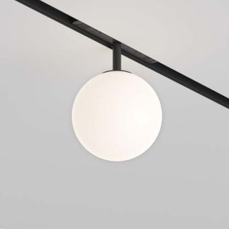 MAYTONI TR038-4-5WTW-DD-B Luna Track Lighting czarny