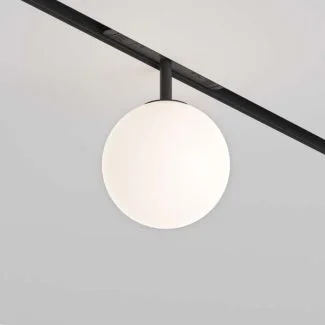 MAYTONI TR038-4-5WTW-DD-B Luna Track Lighting czarny