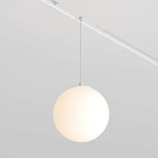 MAYTONI TR039-2-5W3K-W-1 Luna Track lampa wisząca biały