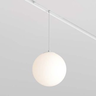 MAYTONI TR039-2-5W4K-W-1 Luna Track lampa wisząca biały