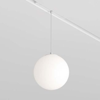 MAYTONI TR039-4-5W3K-WW-DS-W-1 Luna Track lampa wisząca biały
