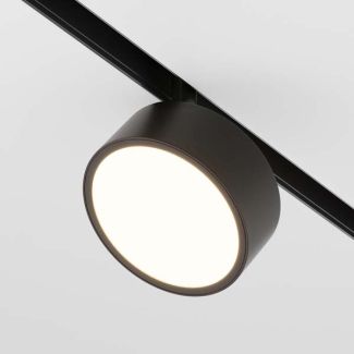 MAYTONI TR040-2-18W3K Rado Track Lighting czarny
