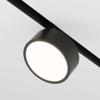 MAYTONI TR040-2-18W4K Rado Track Lighting czarny