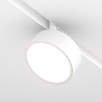 MAYTONI Lampa szynowa TR040-4-18WTW-DD-W
