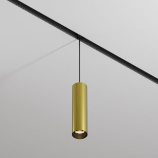MAYTONI Lampa szynowa podwieszana TR041-2-12W3K-BBS