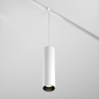 MAYTONI Lampa szynowa podwieszana TR041-4-12WTW-DD-W