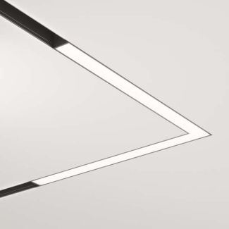 MAYTONI TR042-2-24W3K-1 Basis Track Lighting czarny