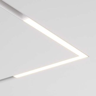 MAYTONI TR042-2-24W3K-W Basis Track Lighting biały