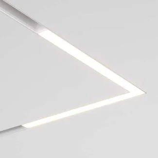 MAYTONI TR042-2-24W3K-W Basis Track Lighting biały