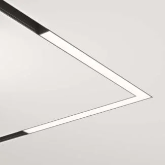 MAYTONI TR042-2-24W4K-1 Basis Track Lighting czarny
