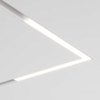 MAYTONI TR042-2-24W4K-W Basis Track Lighting biały