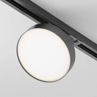 MAYTONI TR043-1-12W4K-B Zon Track Lighting czarny