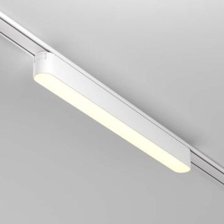 MAYTONI TR080-1-18W3K-W Basis Track Lighting biały