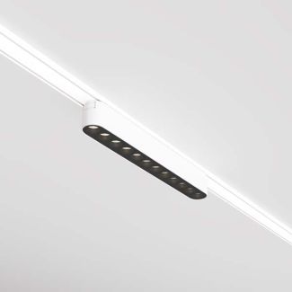 MAYTONI TR082-1-12W3K-M-W Points Track Lighting biały