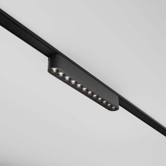 MAYTONI TR082-1-12W4K-M-B Points Track Lighting czarny