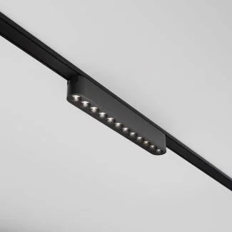 MAYTONI TR082-1-12W4K-M-B Points Track Lighting czarny