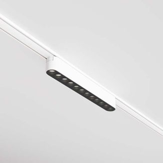MAYTONI TR082-1-12W4K-M-W Points Track Lighting biały