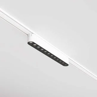 MAYTONI TR082-1-12W4K-M-W Points Track Lighting biały