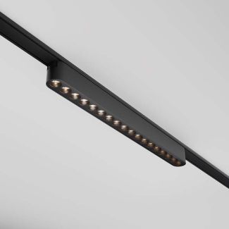 MAYTONI TR082-1-18W3K-M-B Points Track Lighting czarny