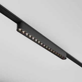 MAYTONI TR082-1-18W3K-M-B Points Track Lighting czarny
