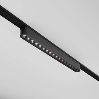MAYTONI TR082-1-18W4K-M-B Points Track Lighting czarny