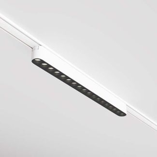 MAYTONI TR082-1-18W4K-M-W Points Track Lighting biały