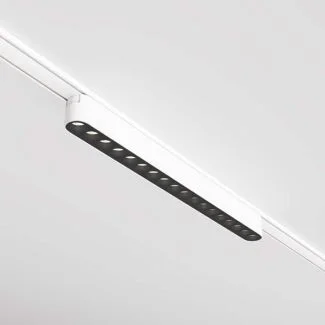 MAYTONI TR082-1-18W4K-M-W Points Track Lighting biały