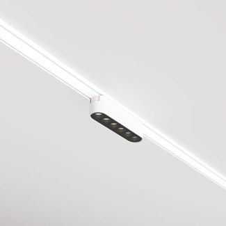 MAYTONI TR082-1-6W3K-M-W Points Track Lighting biały