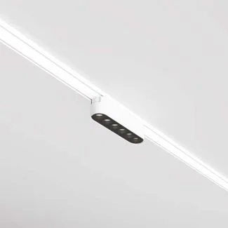 MAYTONI TR082-1-6W3K-M-W Points Track Lighting biały