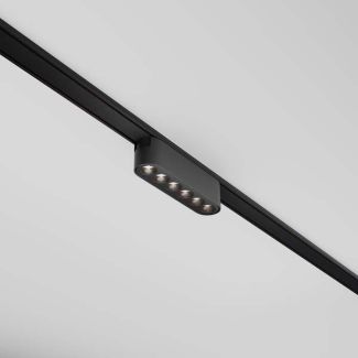 MAYTONI TR082-1-6W4K-M-B Points Track Lighting czarny