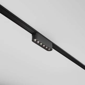MAYTONI TR082-1-6W4K-M-B Points Track Lighting czarny