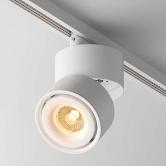 MAYTONI TR084-1-15W3K-D-W-DE Yin oświetlenie szynowe