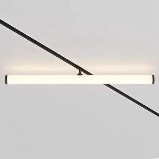 MAYTONI TR086-2-25W3K-B LARC Track Lighting biały