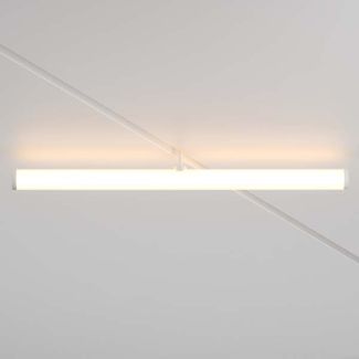 MAYTONI TR086-2-25W3K-W Larc Track Lighting biały