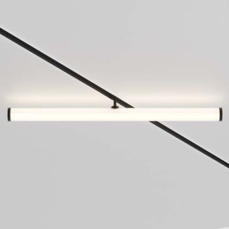 MAYTONI TR086-2-25W4K-B LARC Track Lighting czarny