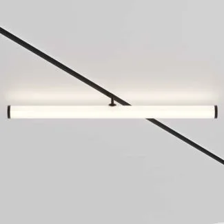 MAYTONI TR086-2-25W4K-B LARC Track Lighting czarny