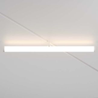 MAYTONI TR086-2-25W4K-W Larc Track Lighting biały