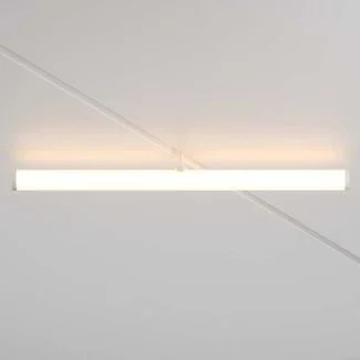 MAYTONI TR086-4-25W-DS-W Larc Track Lighting biały