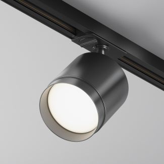 MAYTONI Lampa szynowa TR088-1-GX53-B