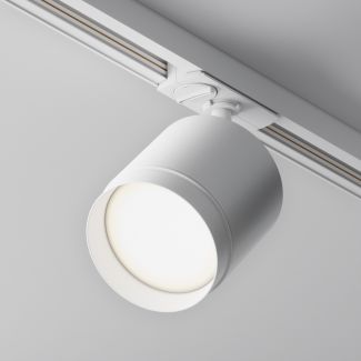 MAYTONI Lampa szynowa TR088-1-GX53-W